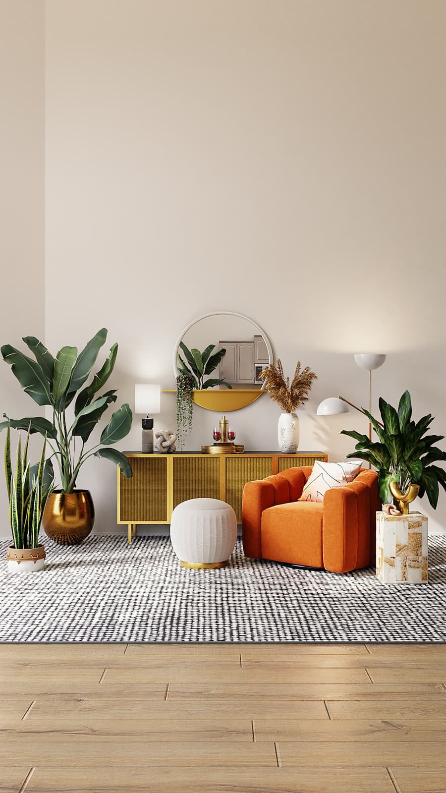 Home Decor