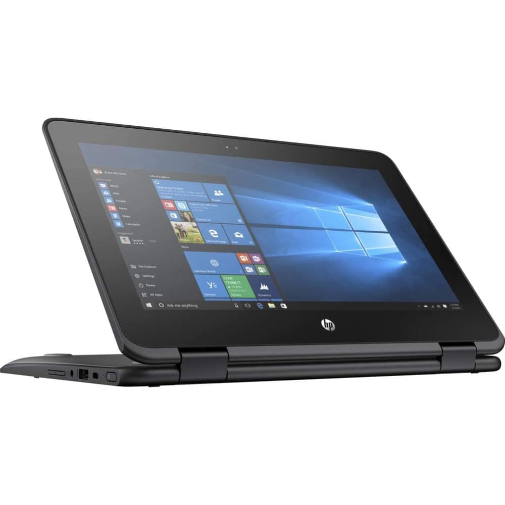 HP ProBook X360 11-G2 Touchscreen Notebook 11.6" HD Intel
