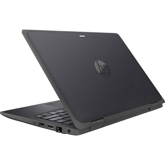 HP ProBook X360 11-G2 Touchscreen Notebook 11.6" HD Intel