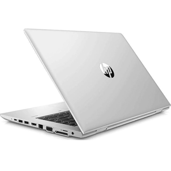 HP 640 G5 G4 i5 8th 8-256 Non Touch