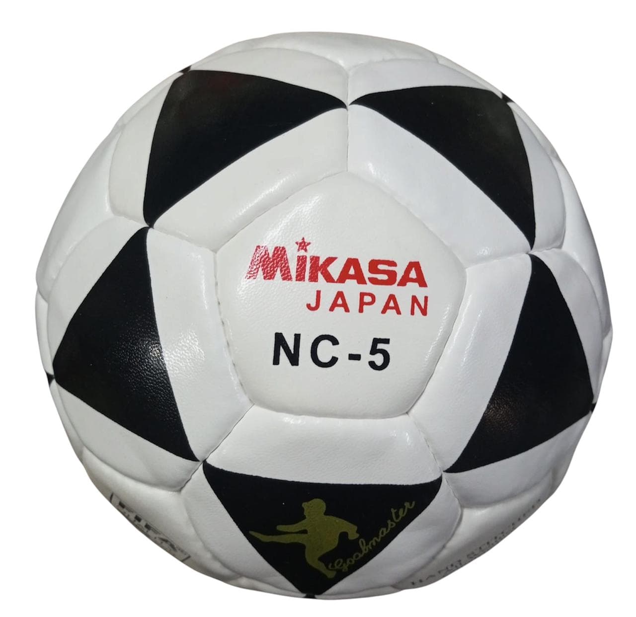 Mikasa NC-5 Football – Size 5