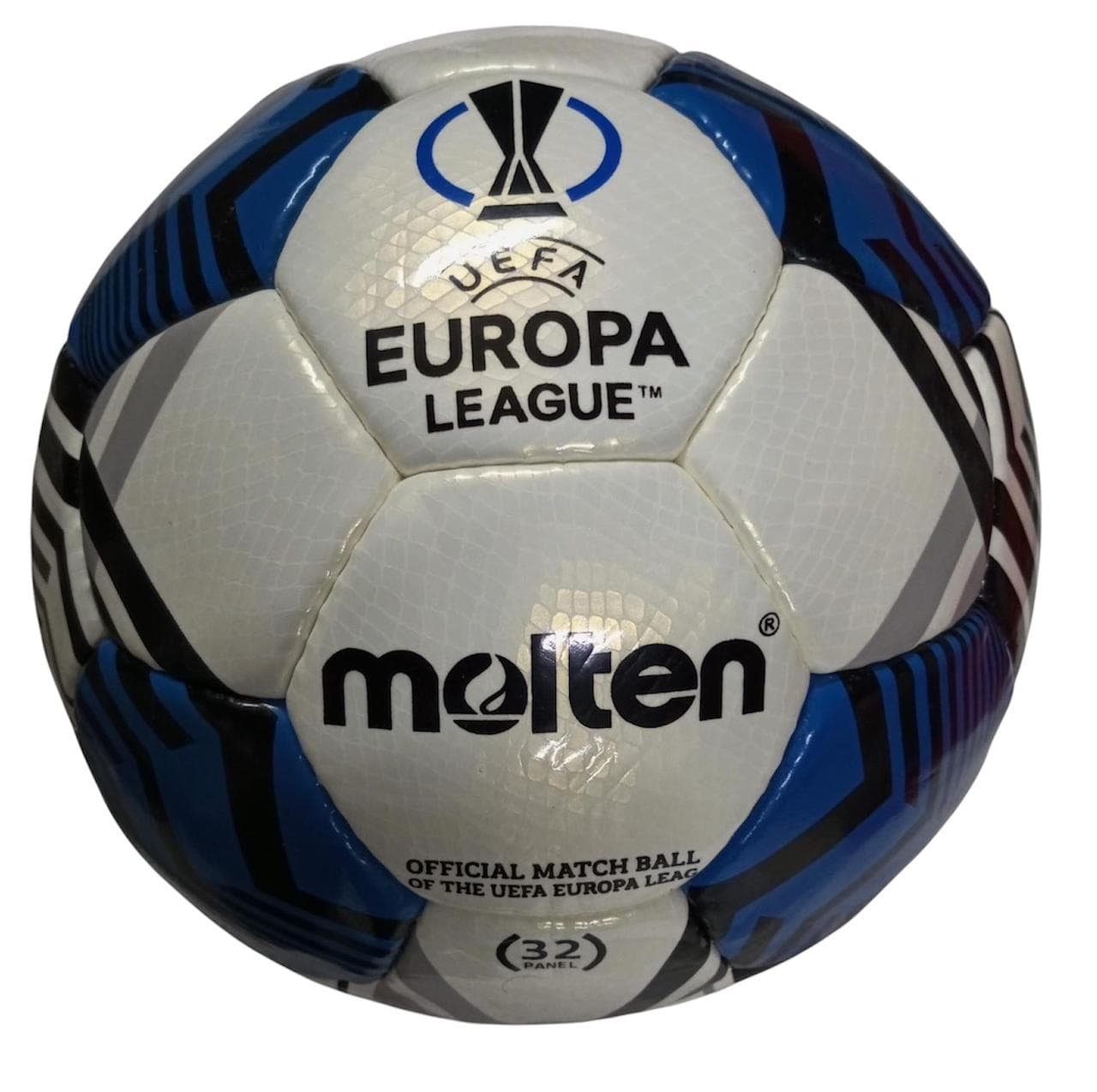Molten UEFA Europa League Football size 5