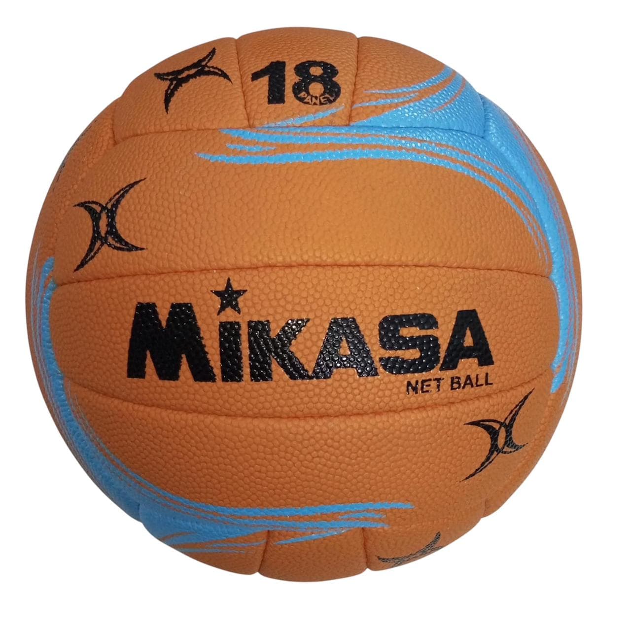 Mikasa 18 ANE Net Ball