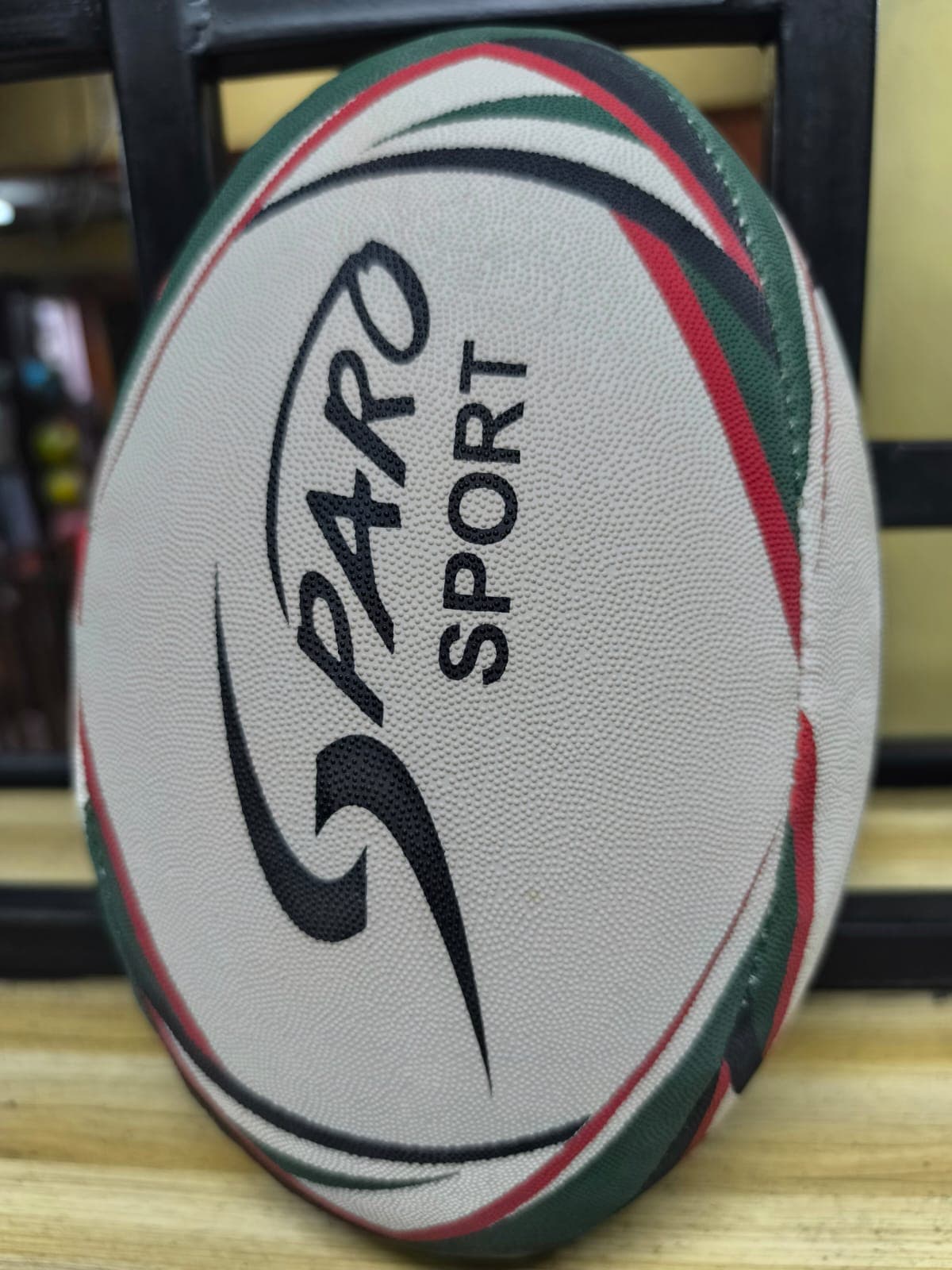 Gilbert Rugby Support Ball
