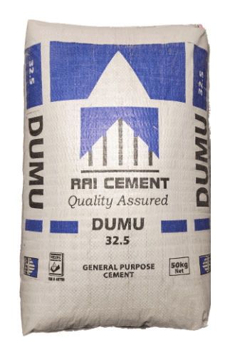 Rai Cement Dumu 32.5N