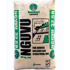 Bamburi cement Nguvu 32.5R- 50Kg