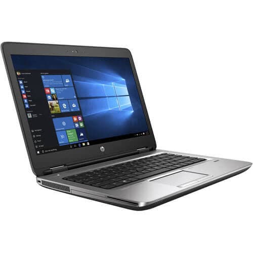 HP 640 G2 i5 6th 8-256 Non Touch gallery 3