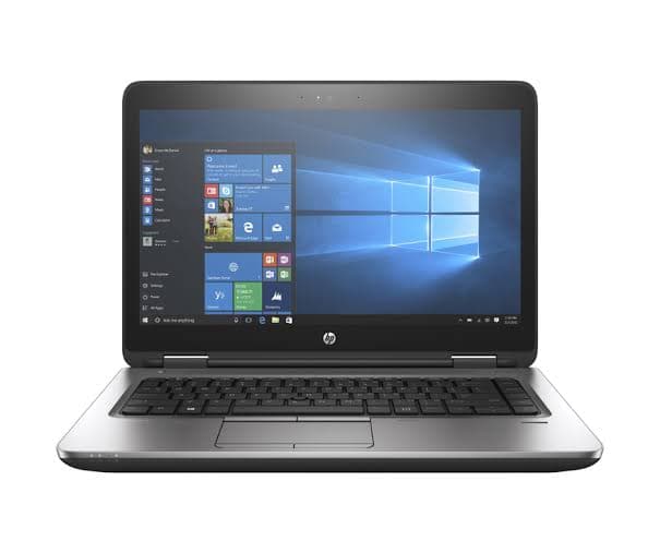 HP 640 G2 i5 6th 8-256 Non Touch gallery 4