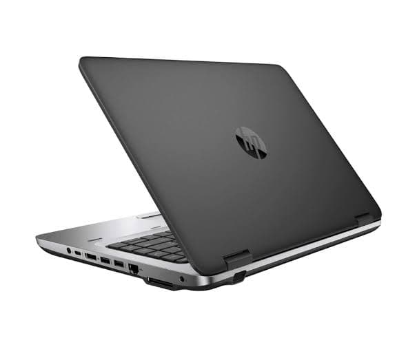 HP 640 G2 i5 6th 8-256 Non Touch gallery 5