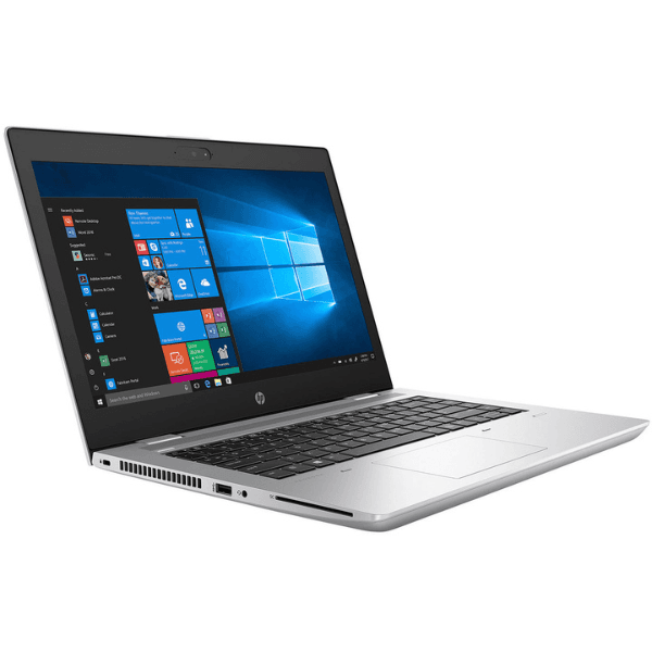 HP 640 G5 G4 i5 8th 8-256 Non Touch gallery 2