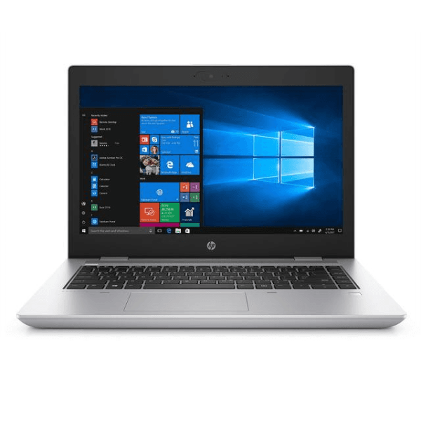 HP 640 G5 G4 i5 8th 8-256 Non Touch gallery 4