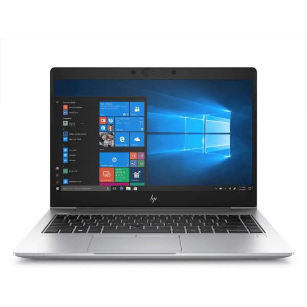 HP 745 G6 RYZEN 5 8Th AMD 8-256 -Non Touch it gallery 3