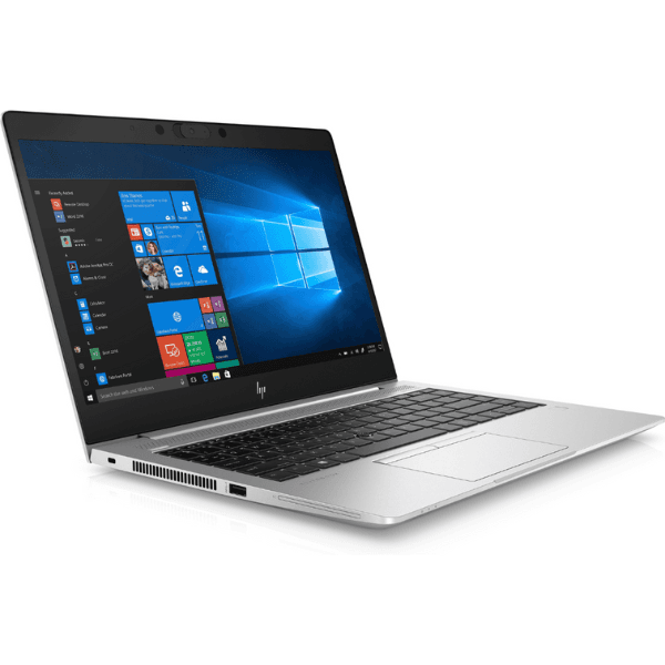 HP 745 G6 RYZEN 5 8Th AMD 8-256 -Non Touch it gallery 4