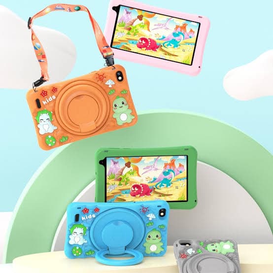 Modio M796 kids tablet gallery 3