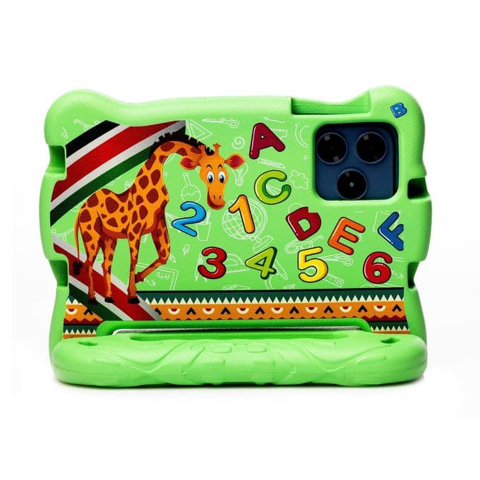Elimu tab ET04 Pro Kids Tablet 7” WiFi, 3GB RAM +32 GB Storage gallery 3