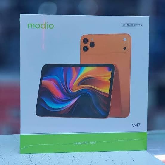 Modio M47 tablet gallery 3