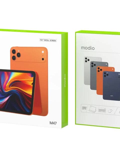 Modio M47 tablet gallery 4