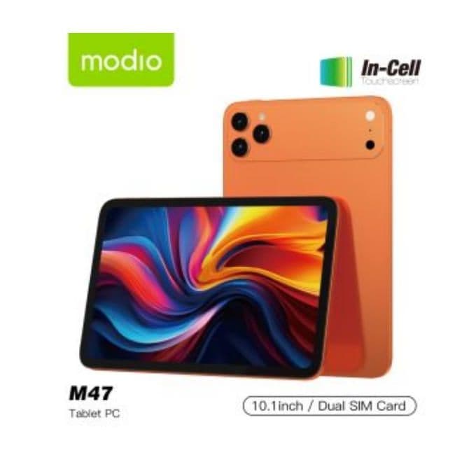 Modio M47 tablet gallery 5