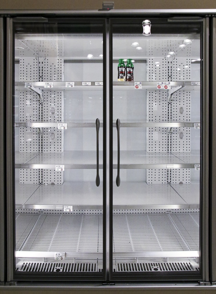 Mini Fridge 90L gallery 2