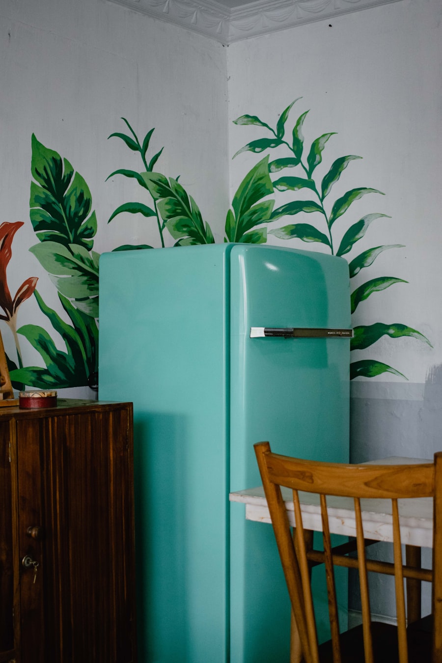 Mini Fridge 90L gallery 4