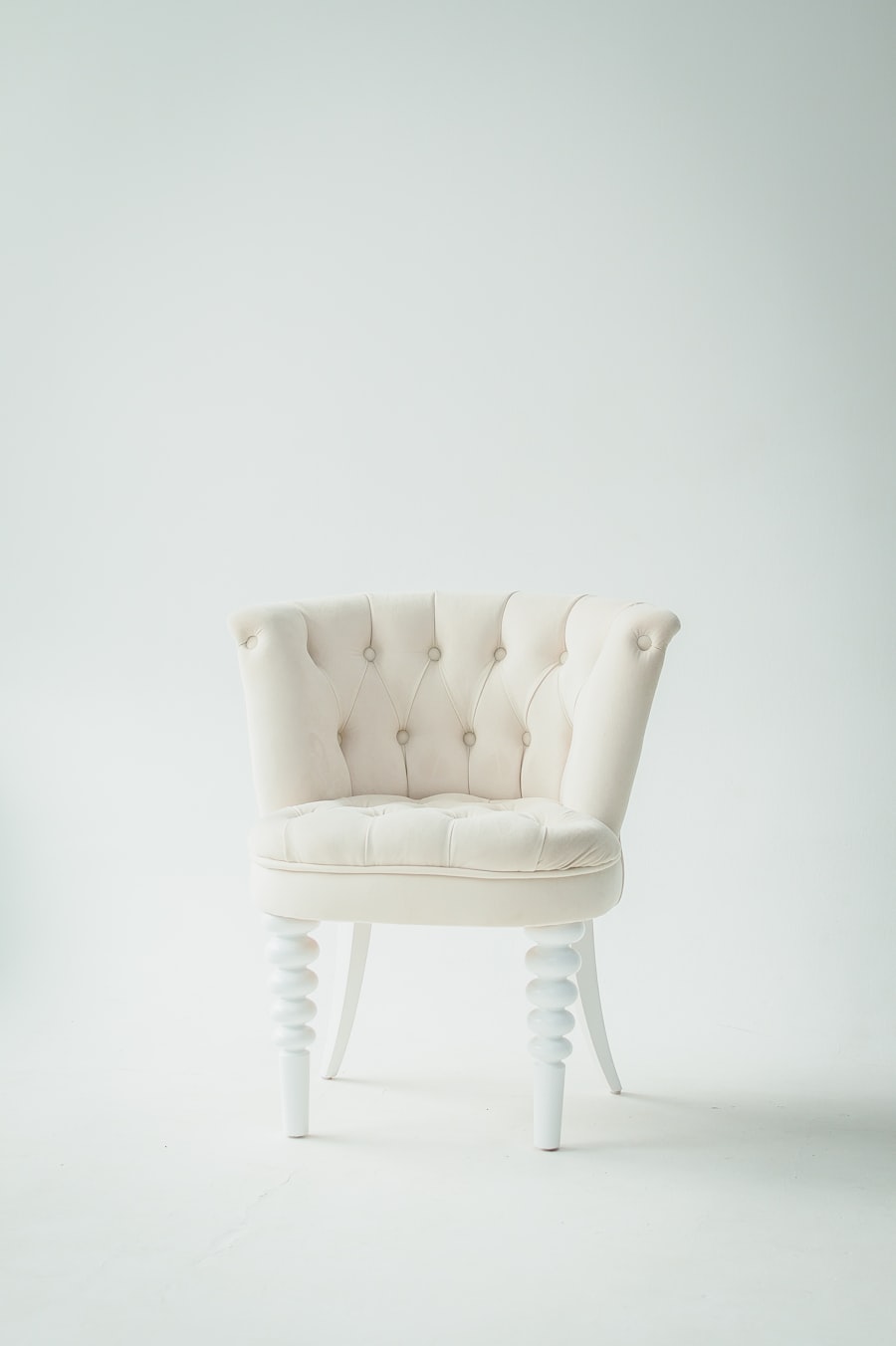 Plastic Armchair gallery 3